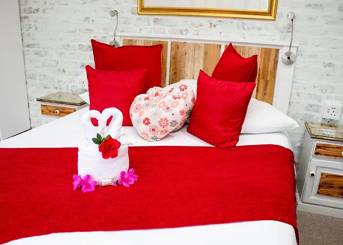 Storms River Guest Lodge