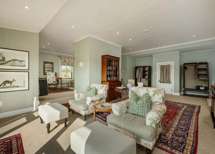 Camp Figtree By The Oyster Collection