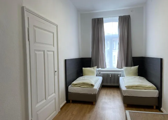 Ferienwohnungen Neumann Bamberg