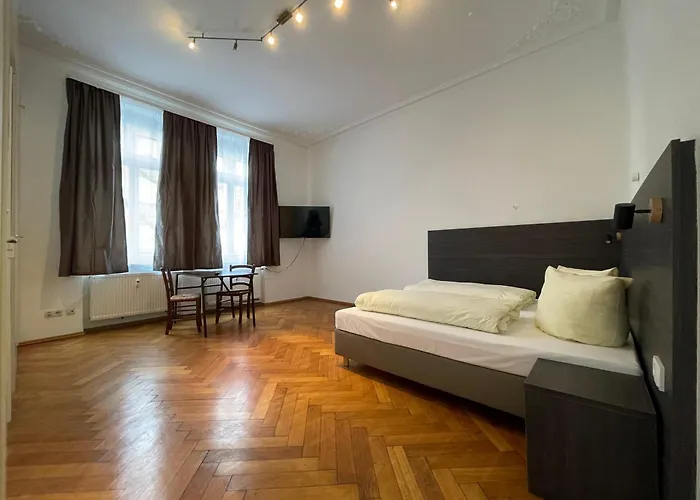 Ferienwohnungen Neumann Bamberg