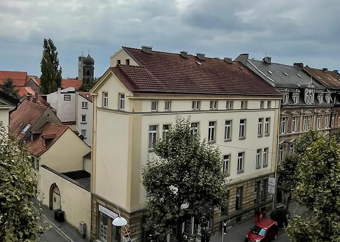 Ferienwohnungen Neumann Bamberg