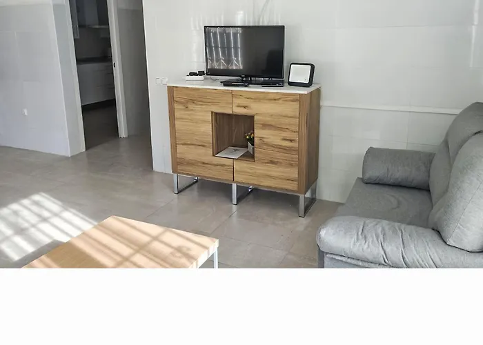 Holiday Home Del Sol By Interhome Salou