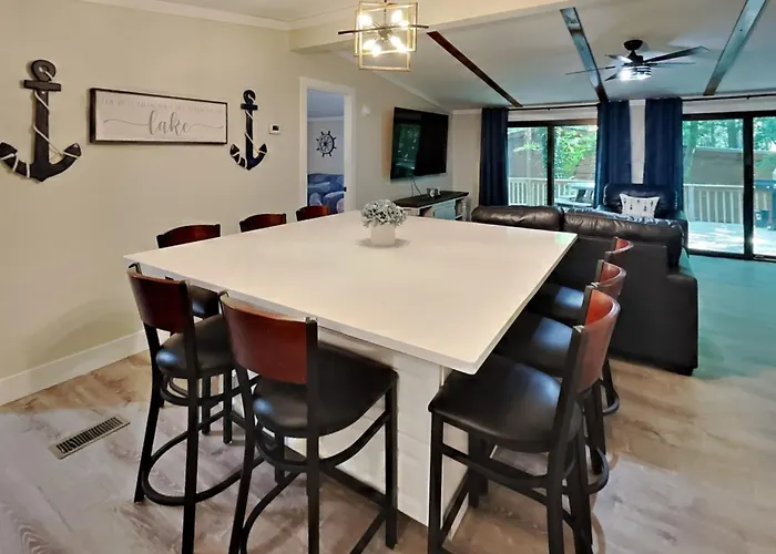 Island Club Rentals