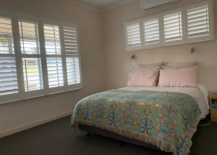 Birubi Holiday Homes Kangaroo Island