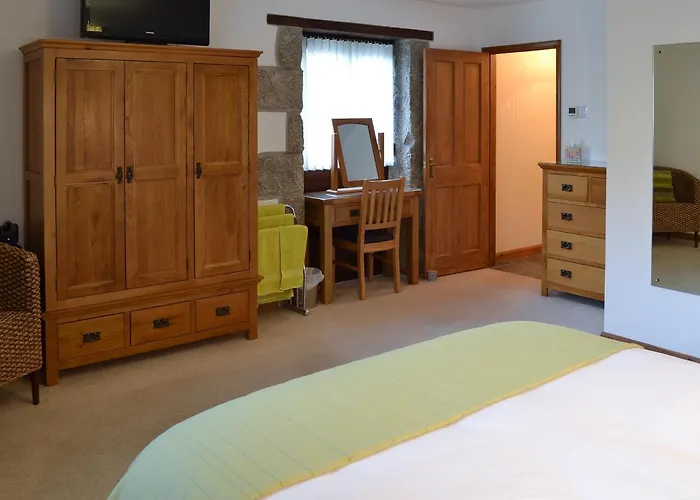 Eglos Derry Farm Cottage - E4597