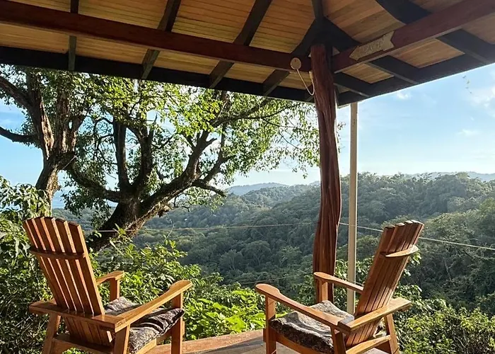 Stunnig Ocean View