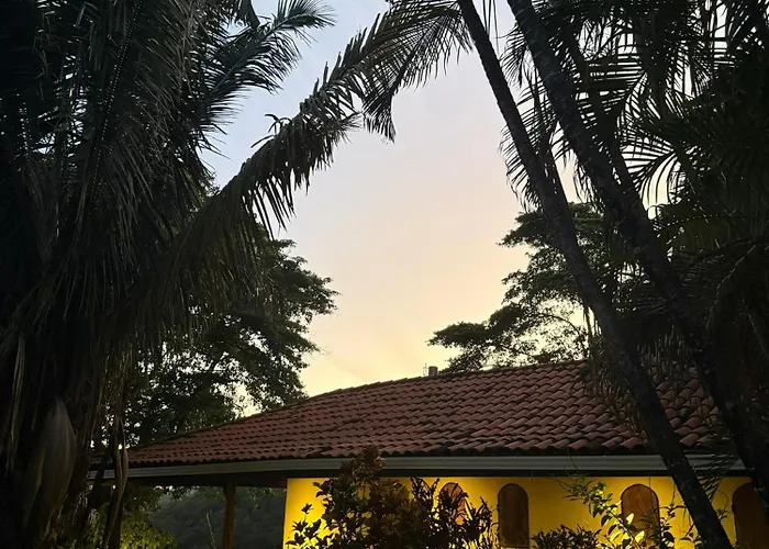 Stunnig Ocean View