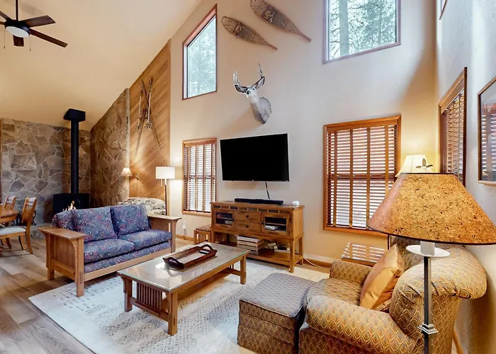 Otter Lane 12 | Discover Sunriver