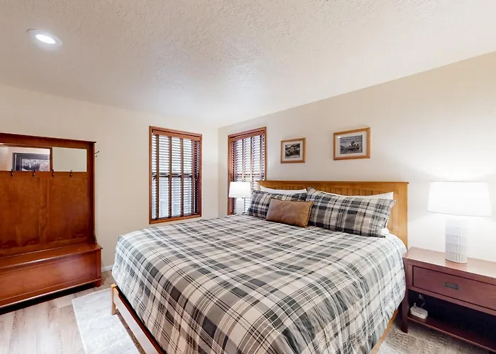 Otter Lane 12 | Discover Sunriver