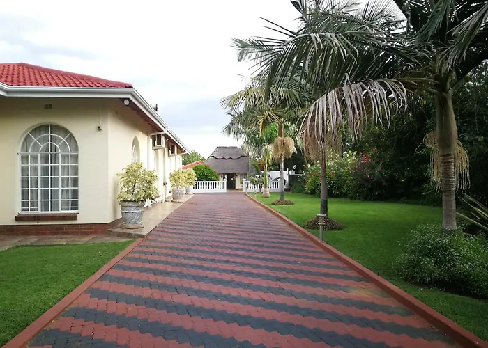 Art Lodges