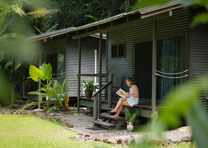 Safari Lodge