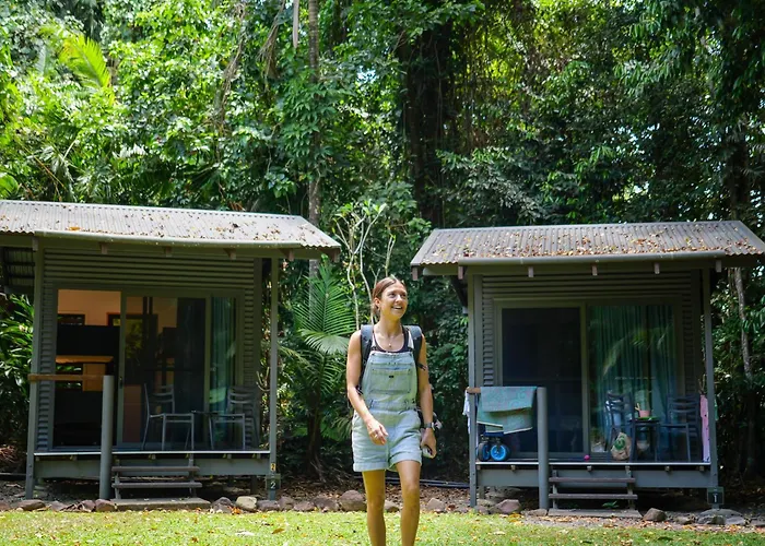 Safari Lodge