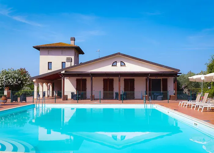 La Cipriana