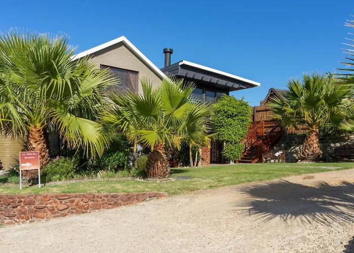 The Owls Inn Country Villa'S