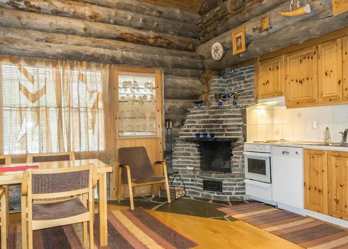 Holiday Home Atokka By Interhome