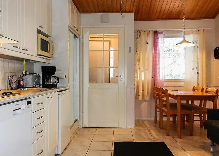Holiday Home Moonlight 201 By Interhome