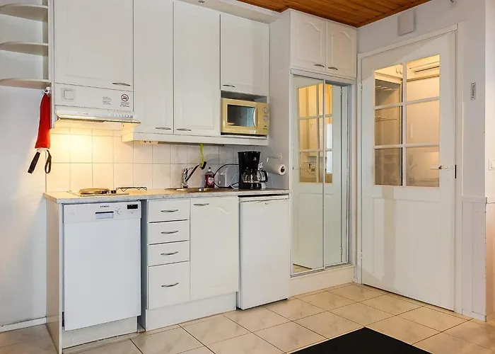 Holiday Home Moonlight 201 By Interhome