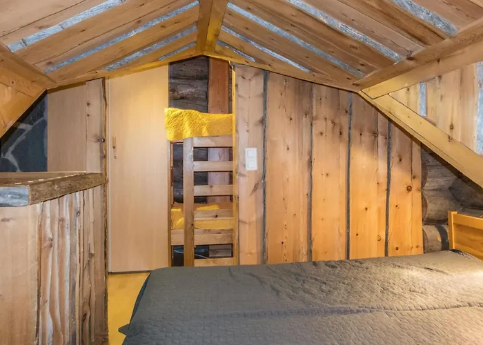 Holiday Home Atokka By Interhome