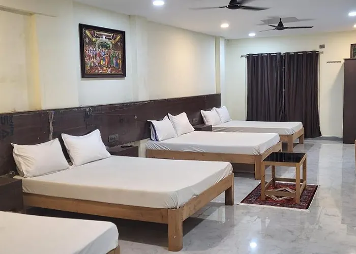 Sgs Residency