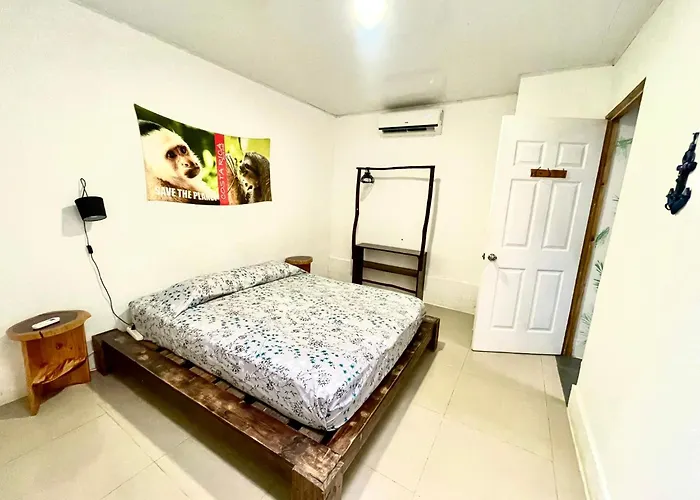 Casa Tuanis, Drake Bay