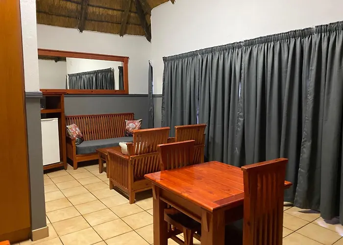 Pepe Piatto Lodge