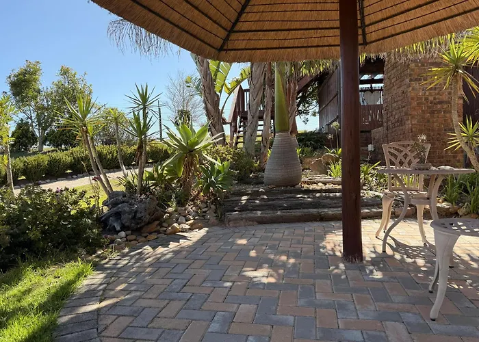 The Owls Inn Country Villa'S