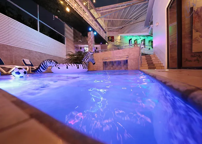Villa Royale Panama