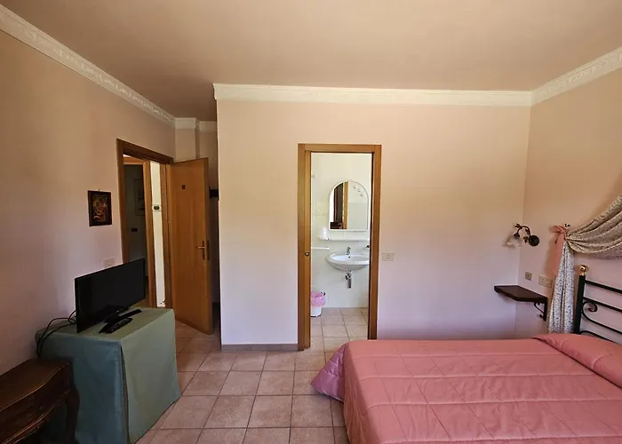 Il Colombaio Agriturismo