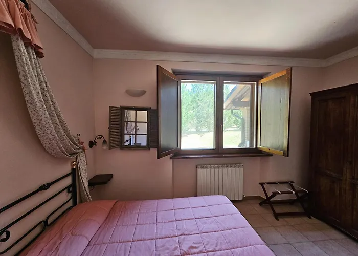 Il Colombaio Agriturismo