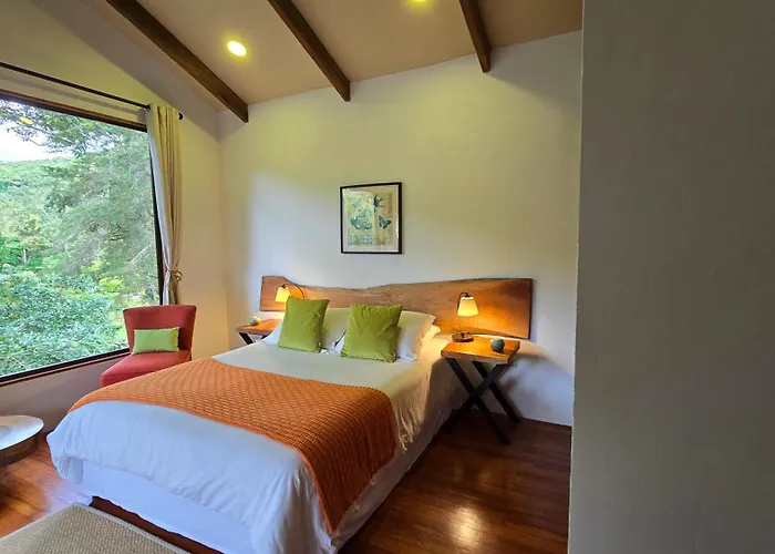 Monteverde Casa Mia, Near Main Attractions And Town!