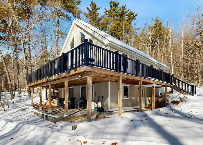 Eidelweiss Retreat