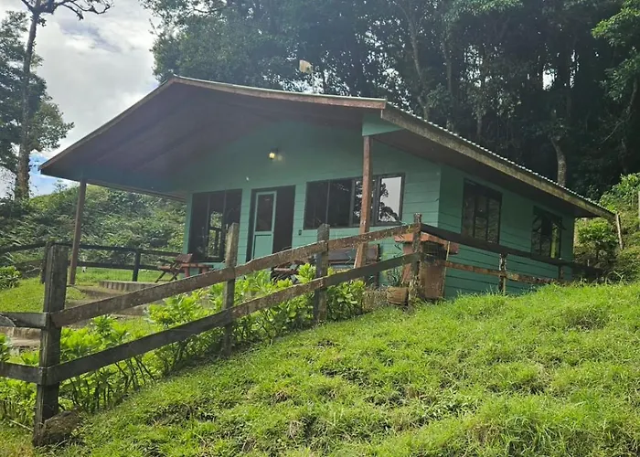 Finca Terra Viva