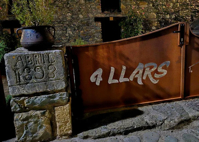 4Llars