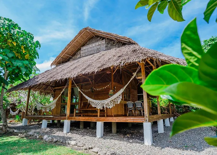 Tongo Hill Cottages