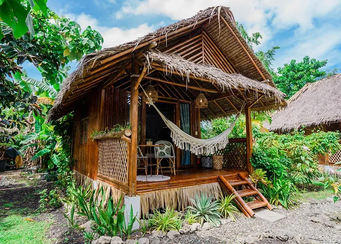 Tongo Hill Cottages