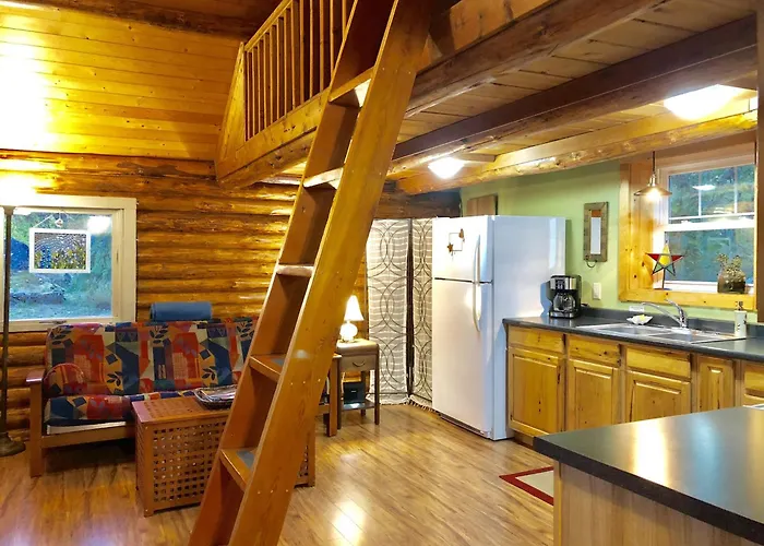 Morning Star Cabin