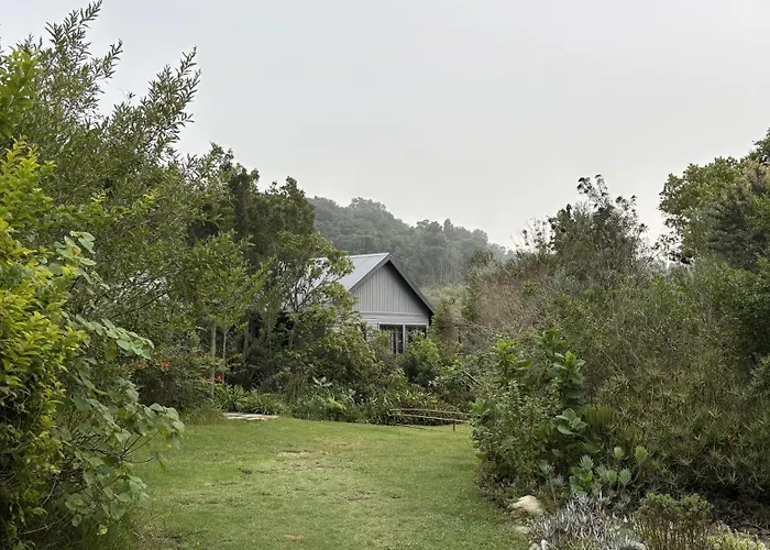 Woodcutters Forest Cottages