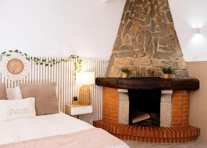 Douro Rural Suite