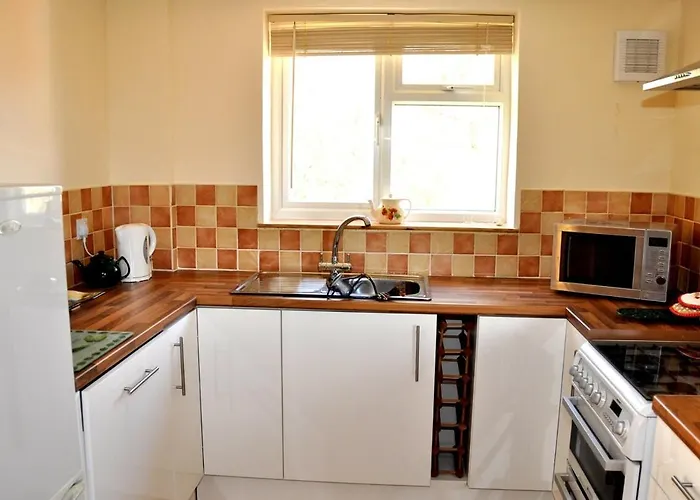 Roe Deer Cottage