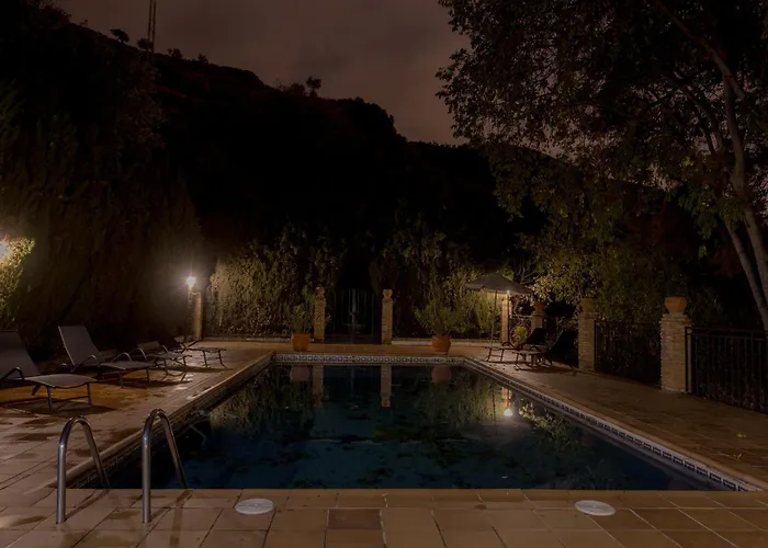 Inmyhome Country House Monachil