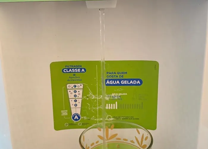 Refúgio Astúrias Hidro e Espaço Gourmet Privativo Guarujá