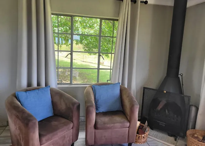 Mountain View Farm Cottage 4X4 Vehicles Only