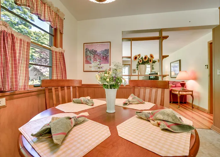 Ephraim Vacation Rental - 3 Mi To Fish Creek Beach
