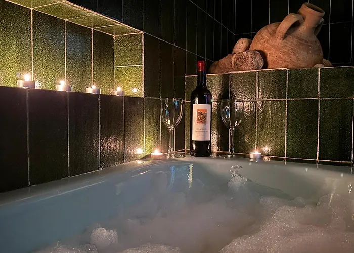 Hostal Cal Crispi Prades