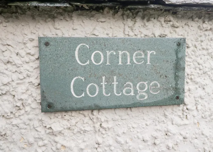 Corner Cottage