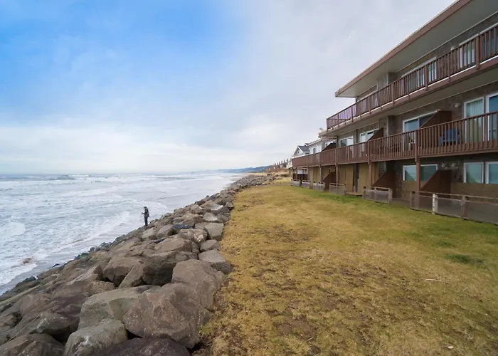 Pacific Sands Resort 18