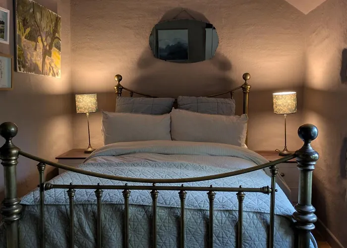 The Hideaway