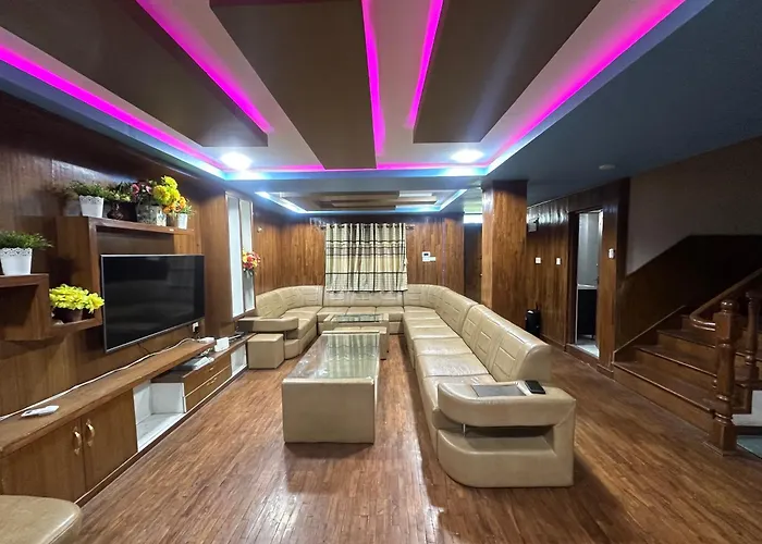 Entire Home In Kathmandu, Grace - Residential