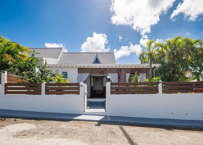 Residence La Manoula