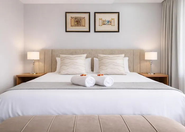 Magalies Mountain Lodge And Spa